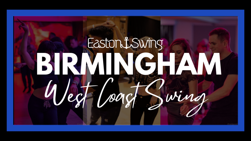Birmingham Tuesdays